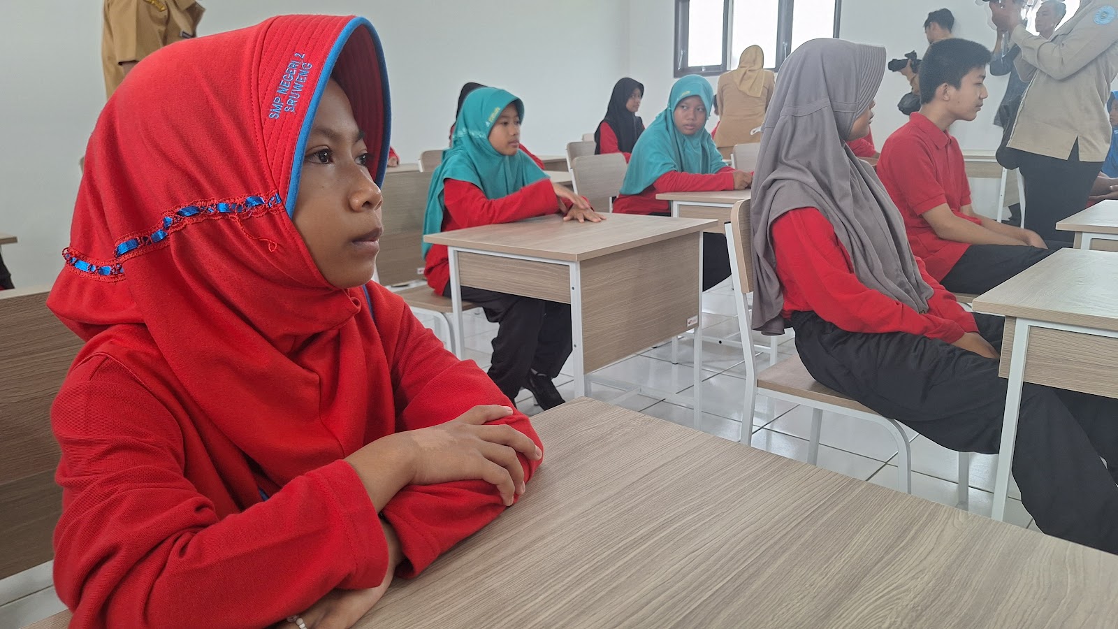 Sekolah Rakyat Kebumen Mulai MPLS, Hadirkan Pendidikan Gratis untuk Anak Kurang Mampu